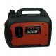 Бензиновый генератор инверторный Loncin LC3300i 2.5 кВт в Костроме