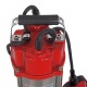 Фекальный насос Quattro Elementi Sewage 300F Ci в Костроме