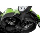 Газонокосилка аккумуляторная GreenWorks G40LM49DBK4 в Костроме