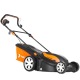 Газонокосилка электрическая Yard Fox EL4350 в Костроме