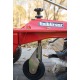 Подметальная машина Tielburger TK17E (Briggs&amp;Stratton 82V) в Костроме