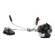 Бензокоса (бензиновый триммер) Caiman WX50 в Костроме