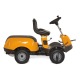 Райдер Stiga Park 340 PX в Костроме