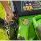 Газонокосилка аккумуляторная GreenWorks GD40LM46HP 4 Ач в Костроме