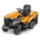 Садовый минитрактор Stiga Estate 6102 HW в Костроме