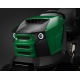 Садовый минитрактор Caiman Comodo Max 4WD 107D2K2 в Костроме