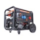 Бензогенератор Patriot GRA 8500 DAW 8 кВт в Костроме