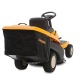 Садовый райдер Cub Cadet Minirider CC 114 TA в Костроме
