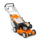 Газонокосилка бензиновая Stihl RM 545 V в Костроме