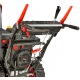 Снегоуборщик Yanis Grizzly SPE30DHL в Костроме