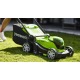Газонокосилка аккумуляторная GreenWorks G24X2LM41 (без аккумулятора и зарядного устройства) в Костроме