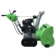 Снегоуборщик гусеничный RedVerg RD-370-13TE в Костроме