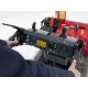 Снегоуборщик гусеничный Honda HSS 1380A ETD в Костроме