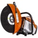 Бензорез Stihl TS 420 в Костроме