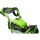 Мойка высокого давления GreenWorks 5106007 в Костроме