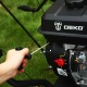 Снегоуборщик DEKO ST 560 в Костроме