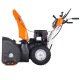 Снегоуборщик Yard Fox Optima 6654E в Костроме