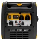 Бензогенератор инверторный Denzel GS-3800iSE 3.5 кВт в Костроме