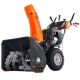 Снегоуборщик Yard Fox Pro 7654E в Костроме