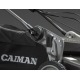 Газонокосилка бензиновая Caiman Ferro 52CVE в Костроме