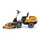 Райдер Stiga E-Park 220 в Костроме