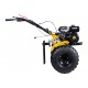 Мотоблок Huter МК-7000M Big Foot в Костроме