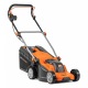 Газонокосилка электрическая Daewoo DLM 1250E в Костроме
