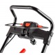Снегоуборщик электрический Hammer Snowbull 2000E в Костроме