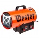 Газовая тепловая пушка Wester TG-12000 в Костроме