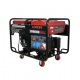 Бензогенератор Loncin LC18000S 12 кВт в Костроме