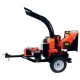 Измельчитель бензиновый Echo Bear Cat CH911DH + ПСМ в Костроме