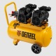 Компрессор поршневой безмасляный Denzel DLP-3000/50 в Костроме