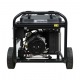Бензогенератор Loncin LC6500D-SA 5.5 кВт в Костроме