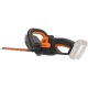 Кусторез аккумуляторный Worx WG264E.9 (без аккумулятора и зарядного устройства) в Костроме
