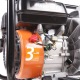 Бензиновая мотопомпа Patriot MP 3065 SF в Костроме