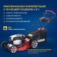 Газонокосилка бензиновая APEK-AS LM 5120BS в Костроме