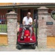 Райдер Gianni Ferrari GSM 155 в Костроме