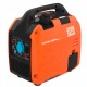 Бензиновый генератор инверторный Zongshen BQH 2200 E 1.9 кВт в Костроме