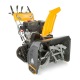 Снегоуборщик гусеничный Stiga ST 5266 P Trac в Костроме