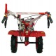 Мотоблок Weima WM1050 с двигателем Honda GC160 6.5 л.с. (Фрезы в комплекте!) в Костроме