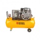 Компрессор поршневой Denzel DR4000/200 в Костроме