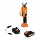 Секатор аккумуляторный Villartec SS20 Set AS202, AC202 в Костроме