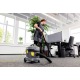 Промышленный пылесос Karcher T 11/1 Classic Hepa в Костроме