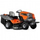 Садовый минитрактор Husqvarna TC 242TX в Костроме