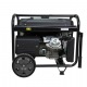 Бензогенератор Loncin LC8000D-S 6 кВт в Костроме