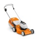Газонокосилка аккумуляторная Stihl RМА-253.0 (без аккумулятора и зарядного устройства) в Костроме