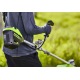 Аккумуляторный триммер GreenWorks GD60BCBK4 в Костроме