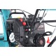Снегоуборщик Steviman SX-61 MAX в Костроме