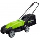 Газонокосилка аккумуляторная GreenWorks G40LM35K6 в Костроме