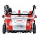 Аэратор электрический AL-KO Comfort 36 E Combi Care в Костроме